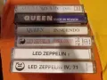 Queen, Led Zeppelin, снимка 3