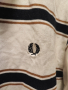 Fred Perry Тениска/Мъжка М/Л, снимка 3