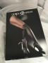 Giorgio Armani чорапогащник фигурален L, снимка 2