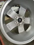 Джанти 16 5х112 VW Golf 5 6 7 Touran Caddy T Roc Audi A3 Skoda Octavia Original , снимка 11