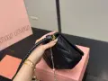 Miu Miu Belair Дамска чанта, кожа , снимка 3