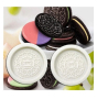 Бисквитка Оре о Ore o орео oreo силиконов молд форма за украса торта фондан гипс шоколад и др, снимка 1