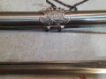 Стара сабя,ятаган,меч,шпага,рапира,кортик, снимка 5