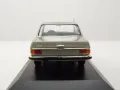 Mercedes-Benz 200 /8 Strichacht 1968 - мащаб 1:43 на Maxichamps моделът е нов в PVC дисплей-кейс, снимка 6