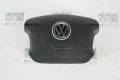 AIRBAG волан за Volkswagen Golf 4 (1997-2005), снимка 1 - Части - 41642976