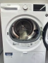 BEKO b3t41239 сушилня термопомпа А+++ СЛИМ, снимка 3