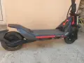 електрически скутер SEGWAY Kick Scooter ZT3 Pro- КАТО НОВ гаранция  до май 2027г, снимка 14