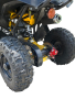 ATV MaxMotors SPORT TOURIST 49CC - Детско бензиново, снимка 6