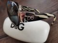 D&G слънчеви очила