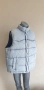 Levis Down Vest Mens Size XL /2XL НОВО! ОРИГИНАЛ Мъжки Пухен Елек!, снимка 16