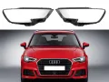 Стъкла (капаци) за фарове за Audi A3 8V Facelift, снимка 1
