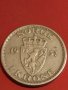 Рядка монета 1 крона 1957г. Норвегия уникат за КОЛЕКЦИОНЕРИ 36626, снимка 3