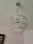 Полилей стъклени кристали, снимка 4