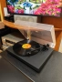 PRO-JECT P 1.2 грамофон с доза Goldring EPIC, снимка 1