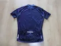 ново вело джърси ventoux/straede тениска екип колоездене мъжко оригинал 4XL/S, снимка 3