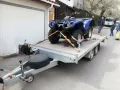 ПРЕВОЗ НА КОЛИ,МОТОРИ,АТВ.ТРАНСПОРТНИ УСЛУГИ., снимка 4