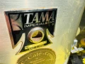 MADE IN JAPAN! 1979 TAMA IMPERIALSTAR пълен сет барабани и стойки!, снимка 16