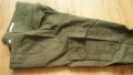 JACK & JONES STRETCH CARGO Trouser размер 32 / 34 изцяло еластичен карго панталон - 1580, снимка 9