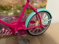 Велосипед Barbie , снимка 5