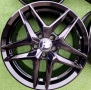 Продавам 4бр 17-ки джанти за Шкода Октавия, Супърб, Карок, Кодиак, Йети , снимка 5