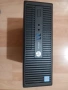 HP ProDesk 400 G3 SFF, Intel Core i5-6500 8 GB, DDR4, 256 GB SATA SSD, снимка 1