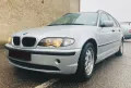 ЧАСТИ- БМВ  E 46 Комби 1998-2005г. BMW 3 Series дизел 1800куб, 85kW, 115kс, снимка 3