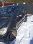Продавам Мерцедес А170 на части, снимка 10