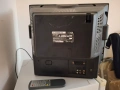 CRT телевизор "ELBE 21" с оригинално дистанционно, снимка 2