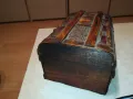 ДЪРВЕНА КУТИЯ-АНТИКА ОТ ФРАНЦИЯ 1412241928, снимка 18