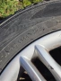 Продавам зимни гуми Nokian 175 65 15 с джанти , снимка 4