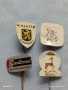 Лот рекламни значки 20 броя стари редки за КОЛЕКЦИЯ ДЕКОРАЦИЯ 50299, снимка 5