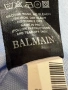 Мъжка памучна риза BALMAIN PARIS. Размер М, снимка 5