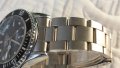 САМОНАВИВАЩ СЕ МЪЖКИ ЧАСОВНИК ROLEX SUBMARINER, снимка 8