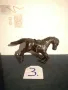 Стари статуи от кожа, ръчна изработка, снимка 6