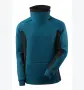 Мъжко!Mascot Advanced High-neck sweatshirt размер ХЛ, снимка 1