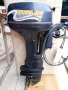 Продавам извънб.д-л Evinrude 6HP, 4т, дълъг ботуш, обслужен, внос от Италия, снимка 5