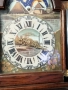 Антикварен холандски стенен-Фрезийски часовник,, снимка 5