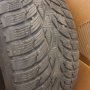 Гуми Nokian 235 / 55 / R17, снимка 6