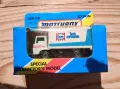 Стара Играчка Камион Streets Ice Cream MatchBox / Неразпечатвана , снимка 12