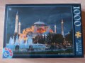 Нов пъзел Истанбул, 1000 части , снимка 1 - Пъзели - 39213741