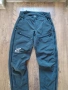 revolution race nordwand pants - дамски трекинг панталон С , снимка 4