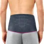 Lumbamed® Plus Lumbar Support, Men колан за кръст ортеза MEDI, снимка 2