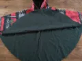 Tactical softshell Poncho -ловно софтшел пончо НОВО БЕЗ ЕТИКЕТИ УНИВЕРСАЛЕН РАЗМЕР, снимка 6