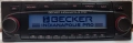 Becker Indianapolis Pro BE7955 Car Radio CD/Mp3 AUX BT Navigation, снимка 1