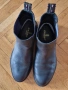 Боти естествена кожа Crickit , снимка 2