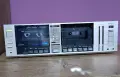 Fisher CR-W40 Двукасетен дек, снимка 1