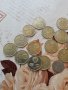 Монети 15 броя България , снимка 2