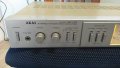 Стерео усилвател AKAI AM-U01, снимка 10