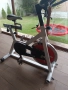 Велоергометър Actuell Fitness TF-9.2C. , снимка 3