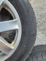 Джанти с гуми за Шкода , снимка 11